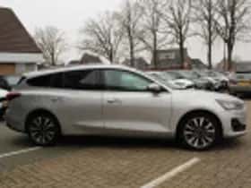 Ford Focus (2024) thumbnail 71