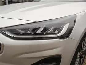 Ford Focus (2024) thumbnail 9