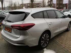 Ford Focus (2024) thumbnail 87