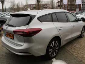 Ford Focus (2024) thumbnail 10