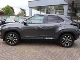 Toyota Yaris Cross (2025) thumbnail 19