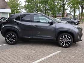 Toyota Yaris Cross (2025) thumbnail 20