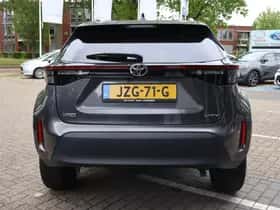 Toyota Yaris Cross (2025) thumbnail 26