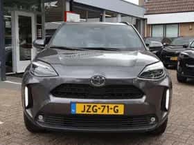 Toyota Yaris Cross (2025) thumbnail 30