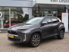 Toyota Yaris Cross (2025) thumbnail 41