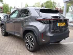 Toyota Yaris Cross (2025) thumbnail 42