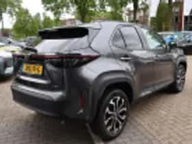 Toyota Yaris Cross (2025) thumbnail 43