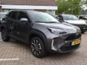 Toyota Yaris Cross (2025) thumbnail 44