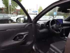 Toyota Yaris Cross (2025) thumbnail 46