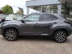 Toyota Yaris Cross (2025) thumbnail 53