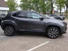 Toyota Yaris Cross (2025) thumbnail 54