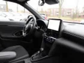 Toyota Yaris Cross (2025) thumbnail 55