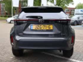 Toyota Yaris Cross (2025) thumbnail 60
