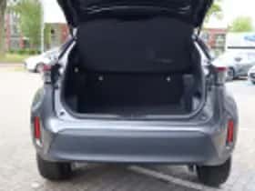 Toyota Yaris Cross (2025) thumbnail 63