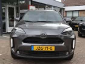 Toyota Yaris Cross (2025) thumbnail 64