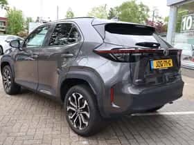 Toyota Yaris Cross (2025) thumbnail 8