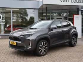 Toyota Yaris Cross (2025) thumbnail 77