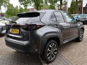 Toyota Yaris Cross (2025) thumbnail 80