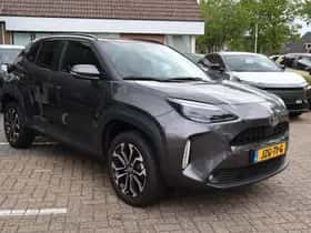 Toyota Yaris Cross (2025) thumbnail 81