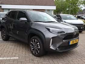 Toyota Yaris Cross (2025) thumbnail 10