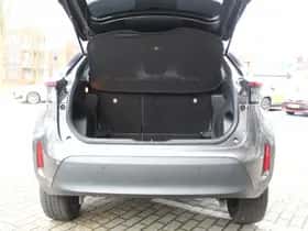 Toyota Yaris Cross (2025) thumbnail 12