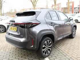 Toyota Yaris Cross (2025) thumbnail 13