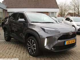 Toyota Yaris Cross (2025) thumbnail 15