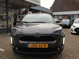 Toyota Yaris Cross (2025) thumbnail 16