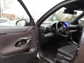 Toyota Yaris Cross (2025) thumbnail 19