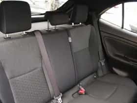 Toyota Yaris Cross (2025) thumbnail 24