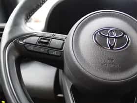 Toyota Yaris Cross (2025) thumbnail 27