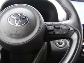 Toyota Yaris Cross (2025) thumbnail 28