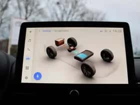 Toyota Yaris Cross (2025) thumbnail 38