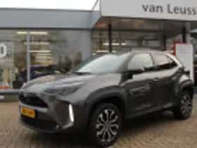 Toyota Yaris Cross (2025) thumbnail 40