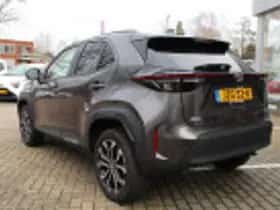 Toyota Yaris Cross (2025) thumbnail 42