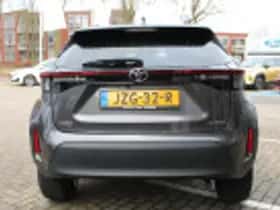 Toyota Yaris Cross (2025) thumbnail 43