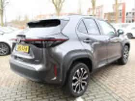 Toyota Yaris Cross (2025) thumbnail 46