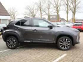 Toyota Yaris Cross (2025) thumbnail 47