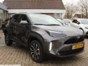 Toyota Yaris Cross (2025) thumbnail 48