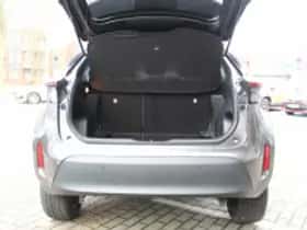 Toyota Yaris Cross (2025) thumbnail 6