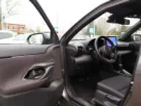 Toyota Yaris Cross (2025) thumbnail 52