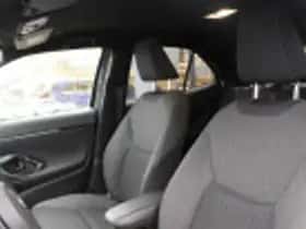 Toyota Yaris Cross (2025) thumbnail 55