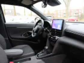 Toyota Yaris Cross (2025) thumbnail 56