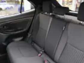 Toyota Yaris Cross (2025) thumbnail 58
