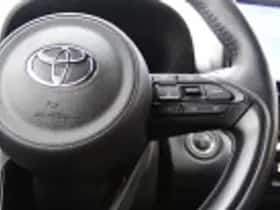 Toyota Yaris Cross (2025) thumbnail 61
