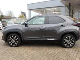 Toyota Yaris Cross (2025) thumbnail 8