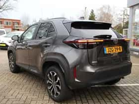 Toyota Yaris Cross (2025) thumbnail 2