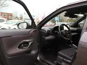 Toyota Yaris Cross (2025) thumbnail 13