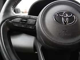 Toyota Yaris Cross (2025) thumbnail 15