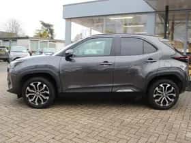 Toyota Yaris Cross (2025) thumbnail 19